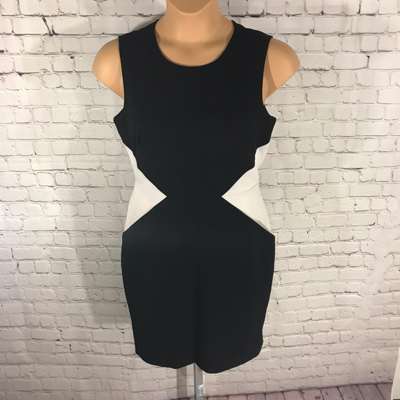 Calvin Klein Dresses & Skirts - Calvin Klein Sleeveless Career Dress Size 10